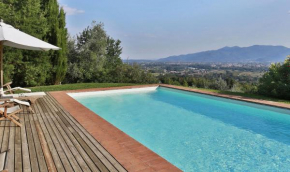 Il Vignale by Salogi Villas Lucca